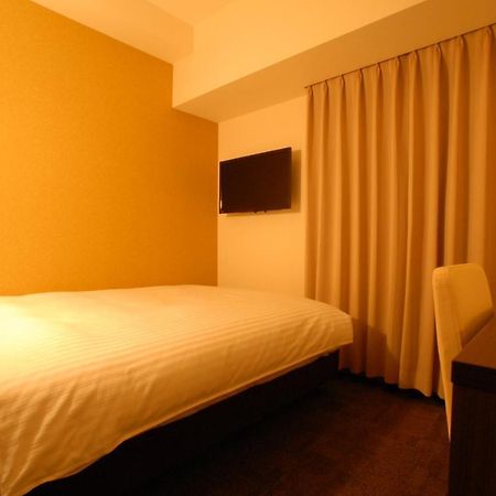 Ab Hotel 伊势崎市 外观 照片