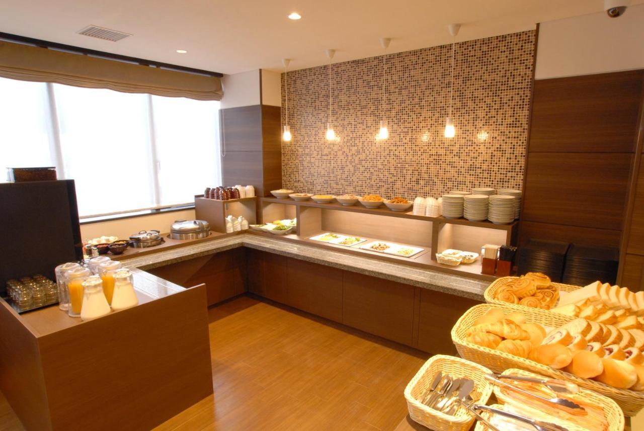 Ab Hotel 伊势崎市 外观 照片