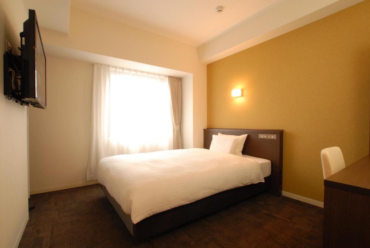 Ab Hotel 伊势崎市 外观 照片