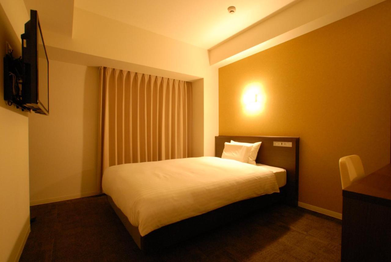 Ab Hotel 伊势崎市 外观 照片