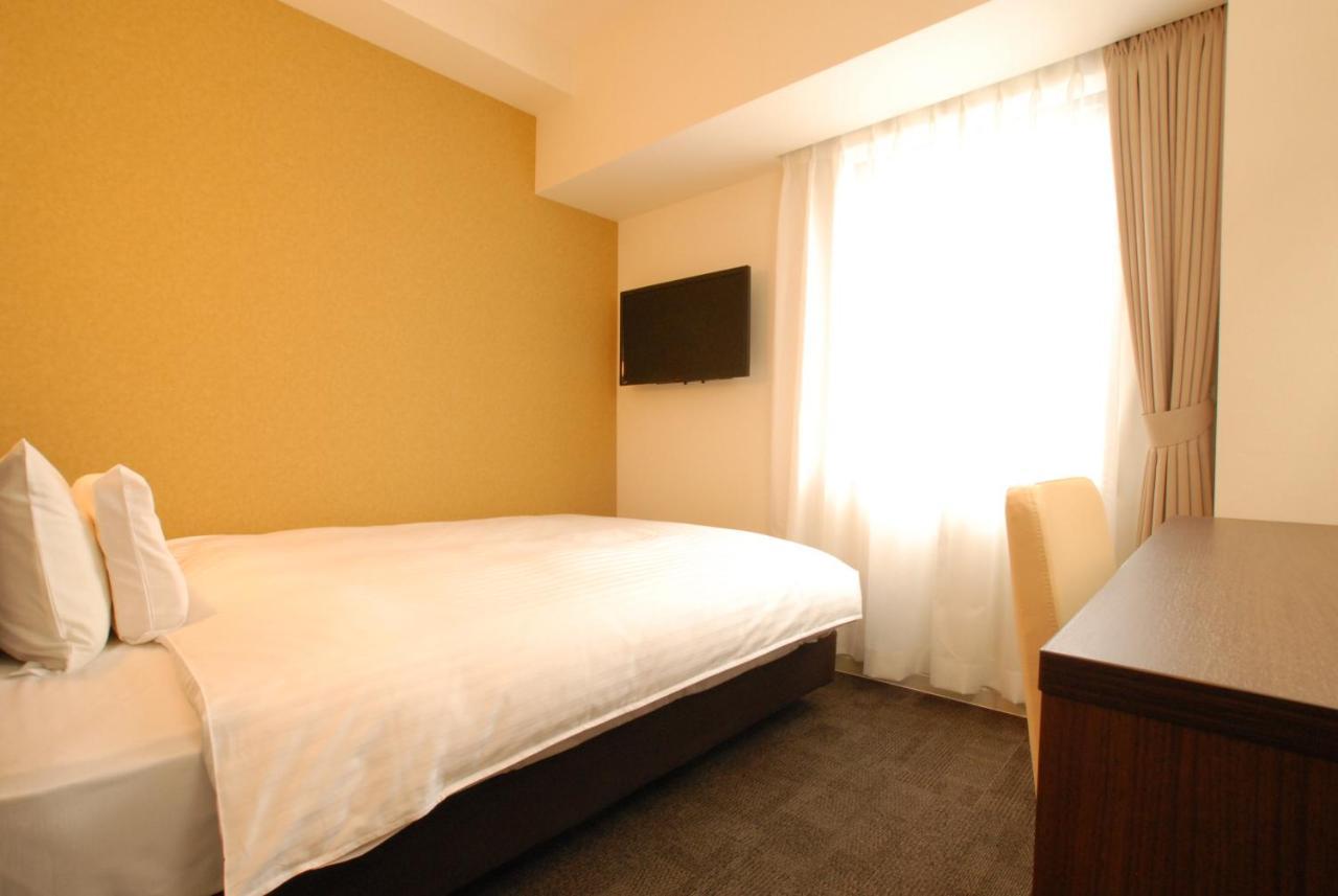 Ab Hotel 伊势崎市 外观 照片